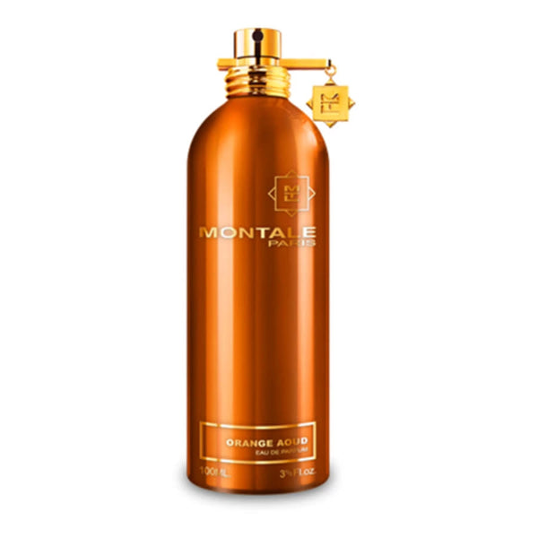 Montale Paris Orange Aoud EDP