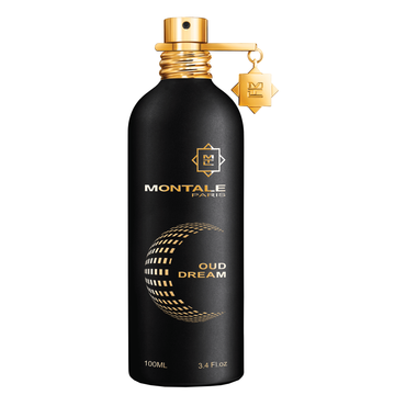 Montale Paris Oud Dream EDP fragrance bottle