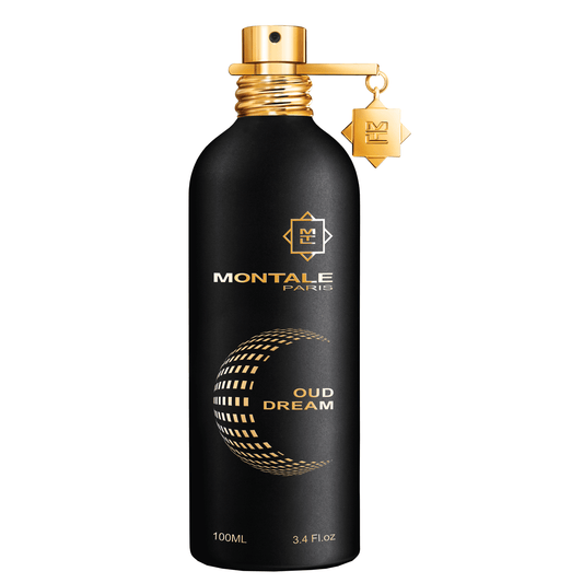 Montale Paris Oud Dream EDP fragrance bottle