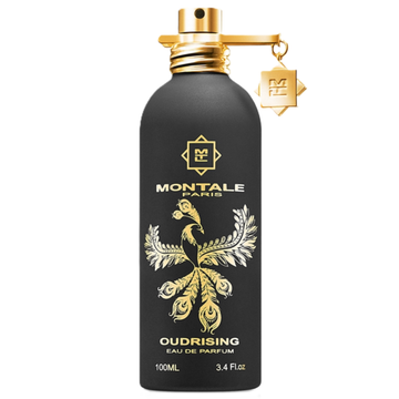 Montale Paris Oudrising EDP fragrance bottle