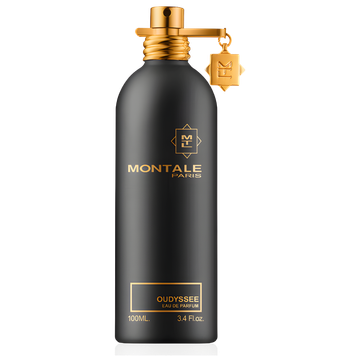 Montale Paris Oudyssee EDP fragrance bottle