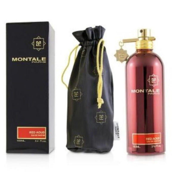 Montale Paris Red Aoud EDP