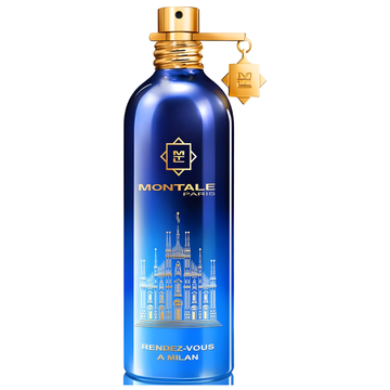 Montale Paris Rendez-vous A Milan EDP fragrance bottle