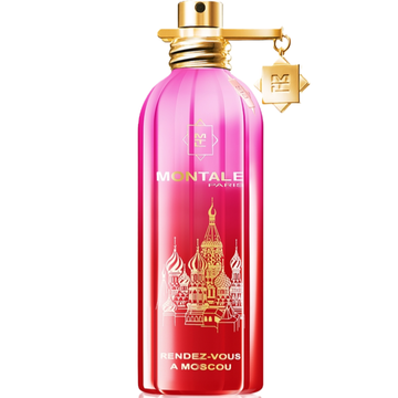 Montale Paris Rendez-vous A Moscou EDP fragrance bottle