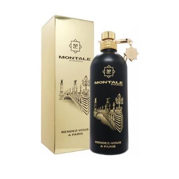 Montale Paris Rendez-vous A Paris EDP fragrance bottle