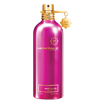 Montale Paris Rose Elixir EDP fragrance bottle