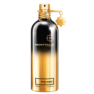 Montale Paris Rose Night EDP fragrance bottle