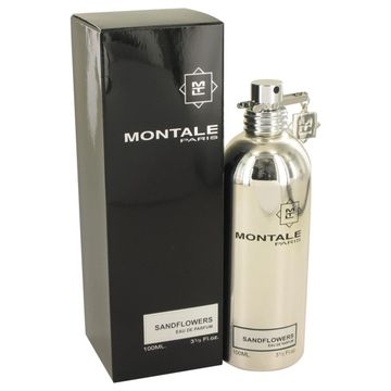 Montale Paris Sandflowers EDP fragrance bottle