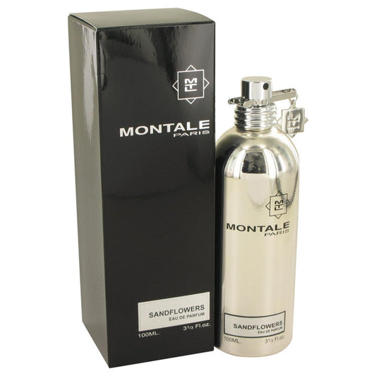 Montale Paris Sandflowers EDP fragrance bottle