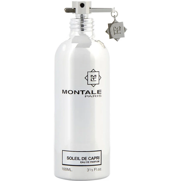 Montale Paris Soleil de Capri EDP fragrance bottle