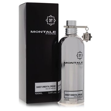Montale Paris Sweet Oriental Dream EDP fragrance bottle
