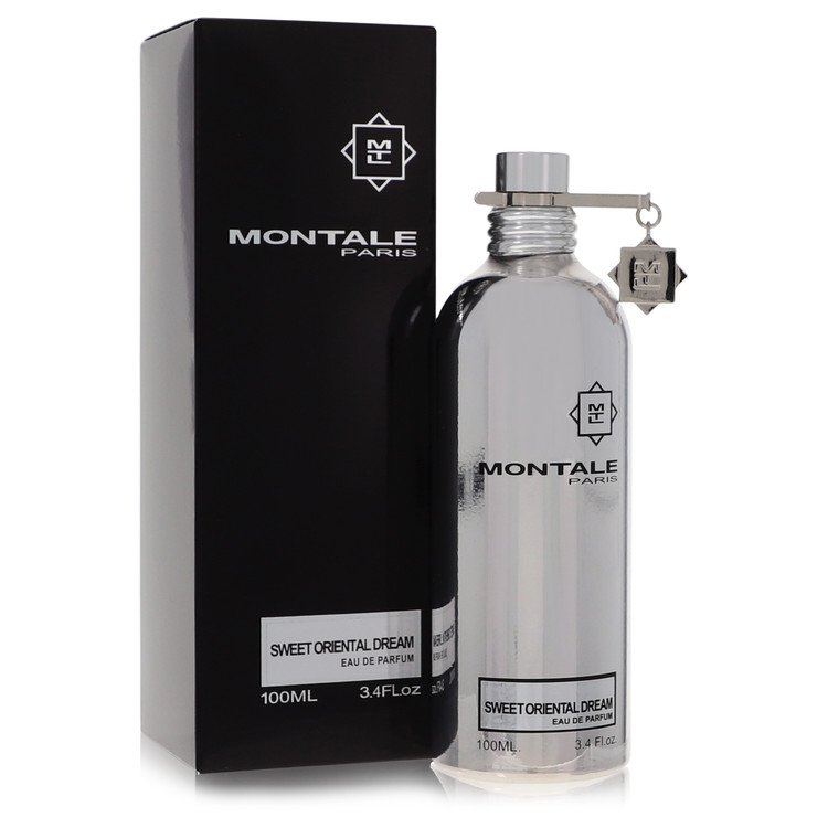Montale Paris Sweet Oriental Dream EDP fragrance bottle