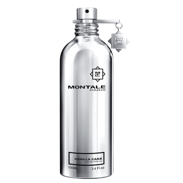 Montale Paris Vanilla Cake EDP fragrance bottle