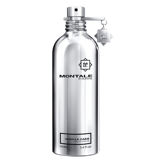 Montale Paris Vanilla Cake EDP fragrance bottle