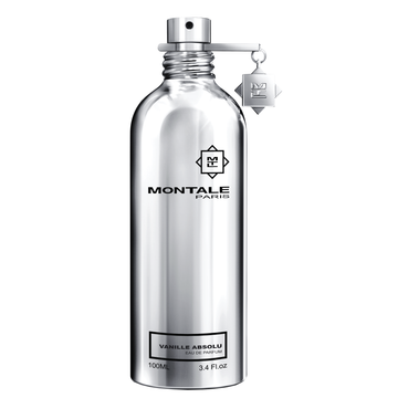 Montale Paris Vanille Absolu EDP fragrance bottle