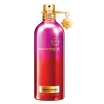 Montale Paris Velvet Fantasy EDP fragrance bottle