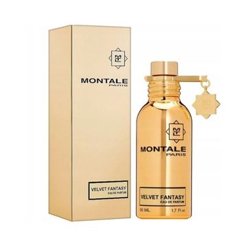 Montale Paris Velvet Fantasy EDP fragrance bottle