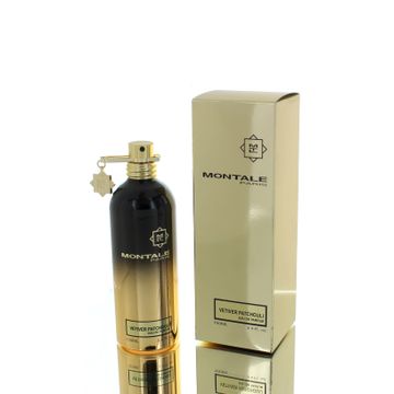 Montale Paris Vetiver Patchouli EDP fragrance bottle