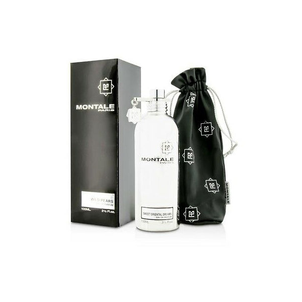 Montale Paris Wild Pears EDP fragrance bottle