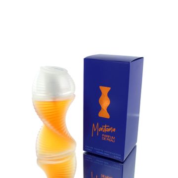 Montana EDT fragrance bottle