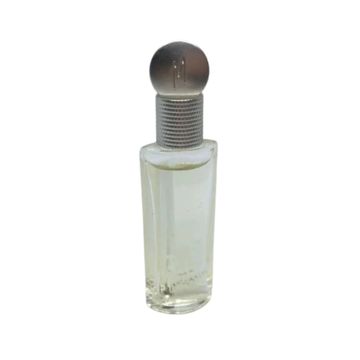 Montana Suggestion Eau D'argent EDP fragrance bottle