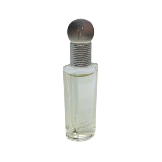 Montana Suggestion Eau D'argent EDP fragrance bottle
