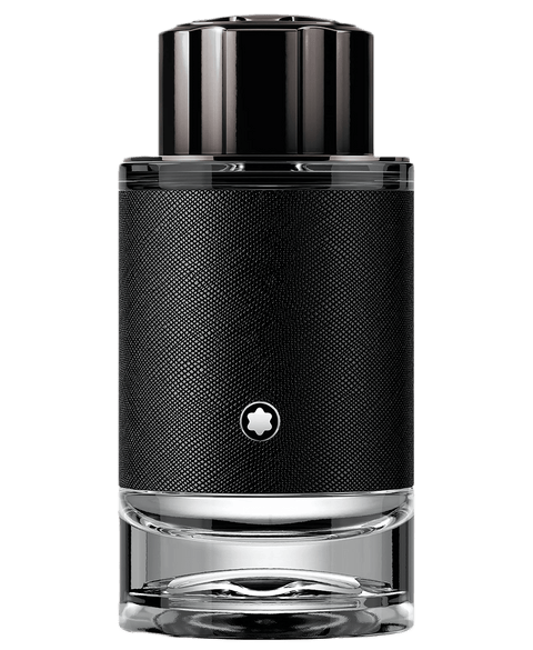 Montblanc Explorer - Chaos Fragrances