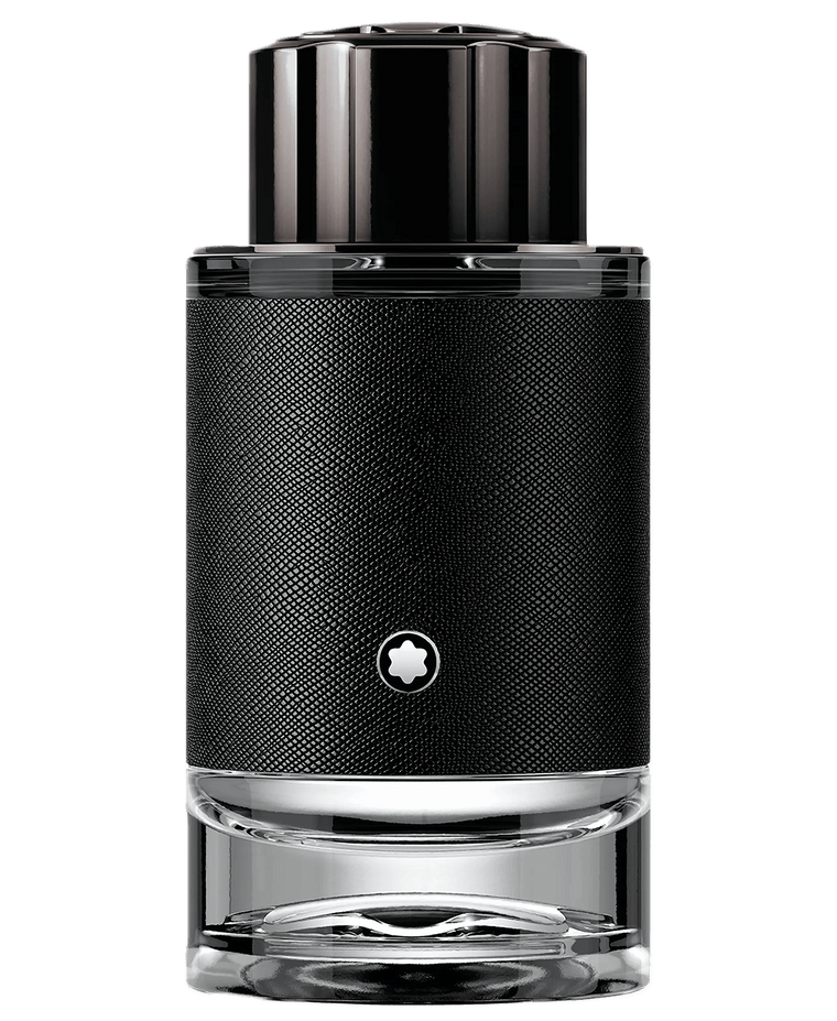 Montblanc Explorer - Chaos Fragrances