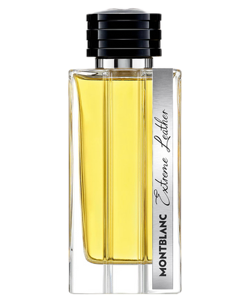 Montblanc Extreme Leather - Chaos Fragrances