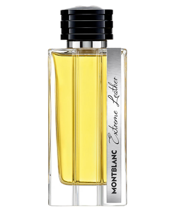 Montblanc Extreme Leather