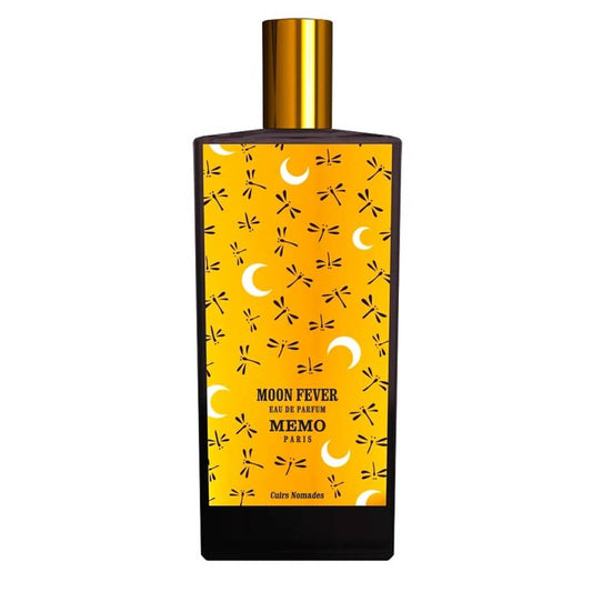 Moon Fever EDP fragrance bottle