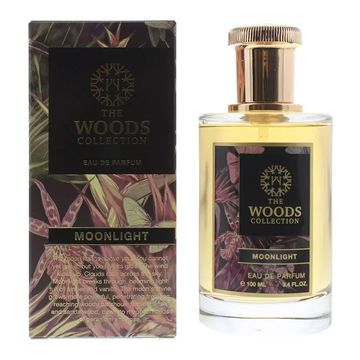 Moonlight EDP fragrance bottle