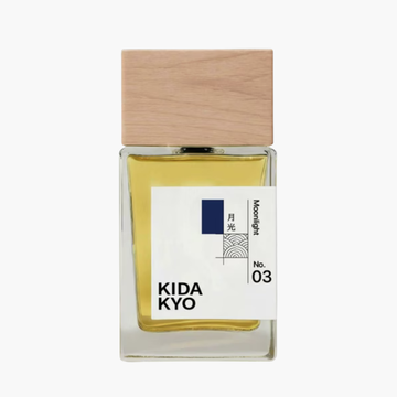 Moonlight EDP fragrance bottle