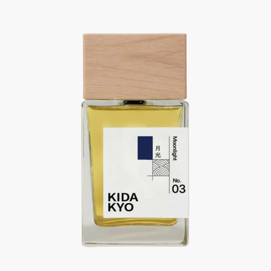 Moonlight EDP fragrance bottle