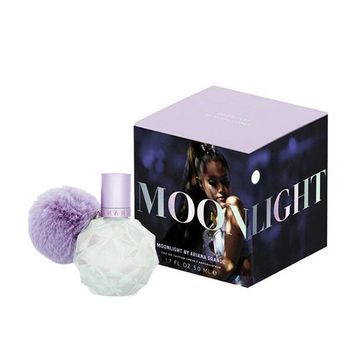 Moonlight EDP fragrance bottle