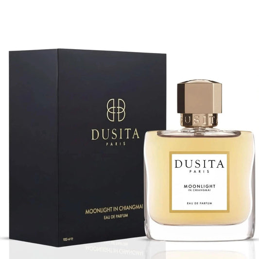 Moonlight in Chiangmai EDP fragrance bottle