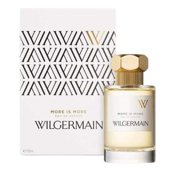 More Is More EDP fragrance bottle