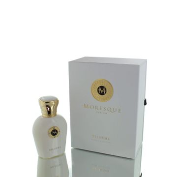 Moresque Diadema EDP fragrance bottle