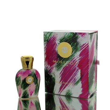 Moresque Divina Marchesa EDP fragrance bottle