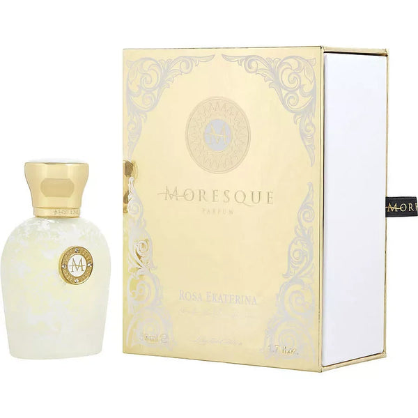 Moresque Rosa Ekaterina EDP