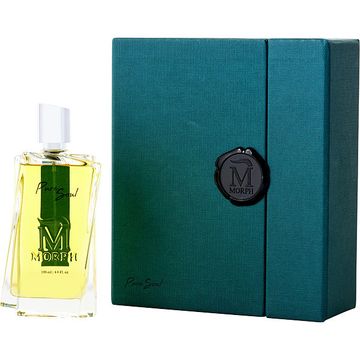 Morph Pure Soul EDP fragrance bottle