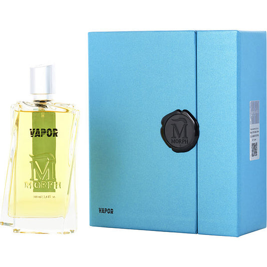 Morph Vapor EDP fragrance bottle
