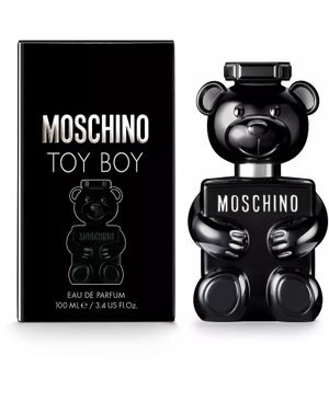 Moschino Toy Boy EDP