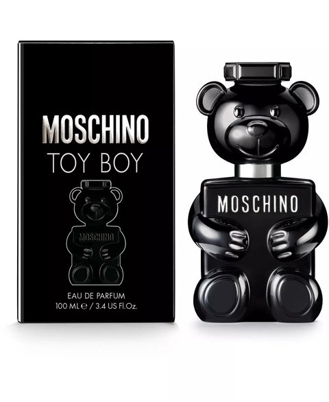 Moschino Toy Boy EDP