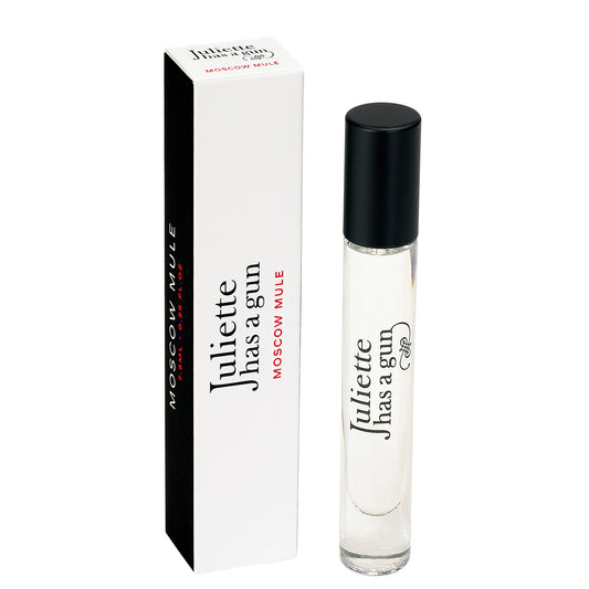 Moscow Mule EDP fragrance bottle
