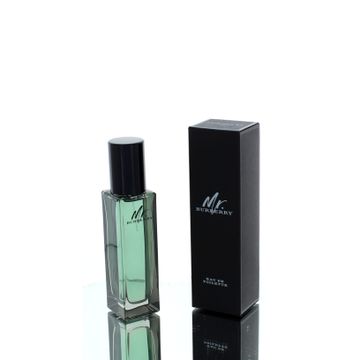 Mr Burberry Element EDT fragrance bottle