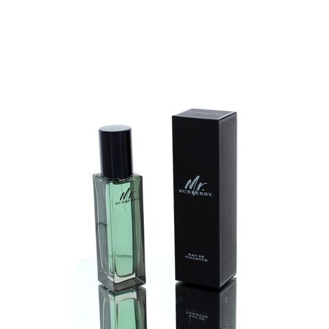 Mr Burberry Element EDT