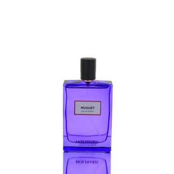 Muguet EDP fragrance bottle