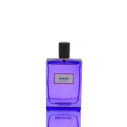 Muguet EDP fragrance bottle