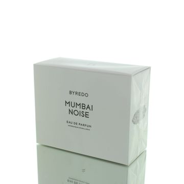 Mumbai Noise EDP fragrance bottle